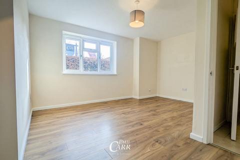 undefined, Apple Walk, Cannock WS11