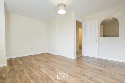 undefined, Apple Walk, Cannock WS11