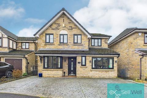4 bedroom detached house for sale, Highclove Lane, Manchester M28