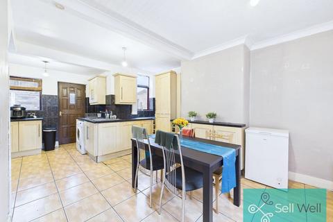 3 bedroom semi-detached house for sale, Longview Drive, Manchester M27