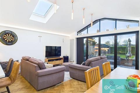 3 bedroom link detached house for sale, Springclough Drive, Manchester M28
