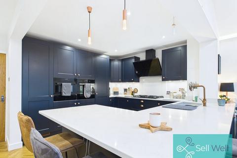 3 bedroom link detached house for sale, Springclough Drive, Manchester M28