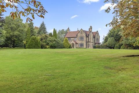 8 bedroom country house for sale - Moor Lane, Ilkley LS29