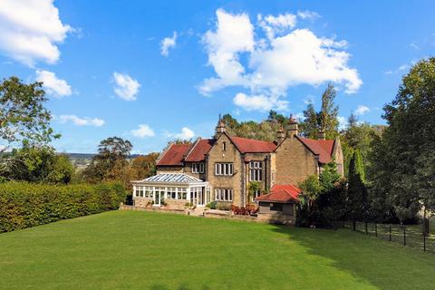 8 bedroom country house for sale, Moor Lane, Ilkley LS29
