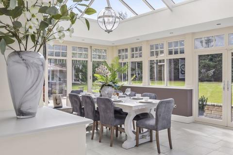 8 bedroom country house for sale, Moor Lane, Ilkley LS29