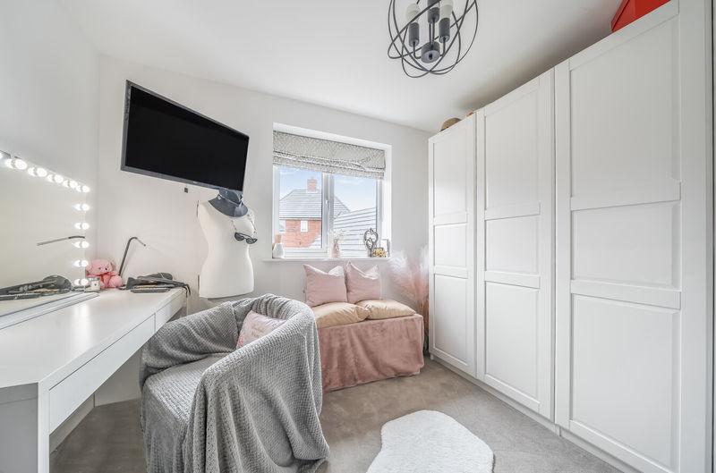 Bedroom Four