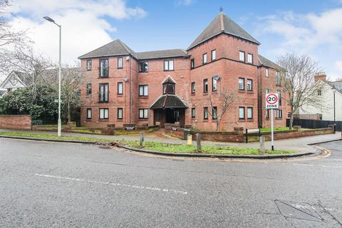 2 bedroom apartment for sale, Kimbolton Road, Bedford MK40