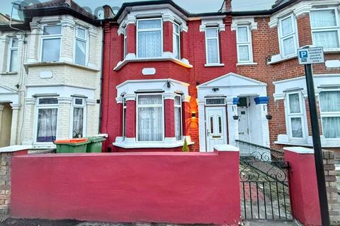 5 bedroom terraced house for sale, Sherrard Road, Manor Park, E12 6UQ