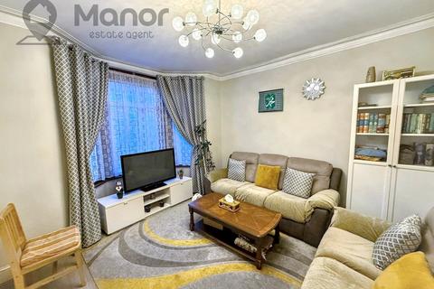 5 bedroom terraced house for sale, Sherrard Road, Manor Park, E12 6UQ