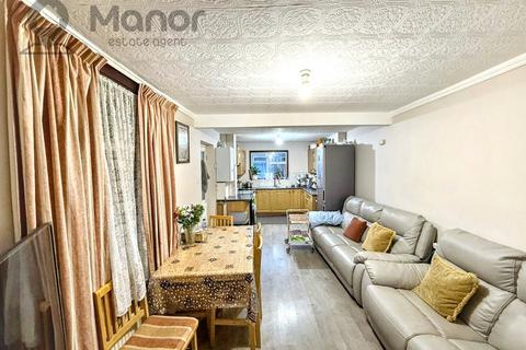5 bedroom terraced house for sale, Sherrard Road, Manor Park, E12 6UQ