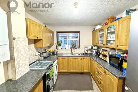 5 bedroom terraced house for sale, Sherrard Road, Manor Park, E12 6UQ