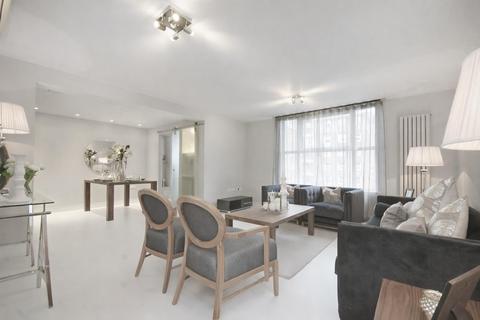 Boydell Court, St Johns Wood, NW8