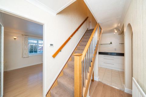 2 bedroom semi-detached house for sale, Coxcroft Avenue, Brierley Hill DY5