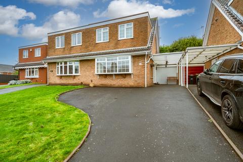 Coxcroft Avenue, Brierley Hill DY5