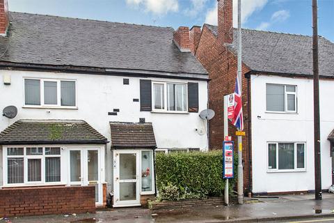 2 bedroom house for sale, Lindon Road, Walsall WS8