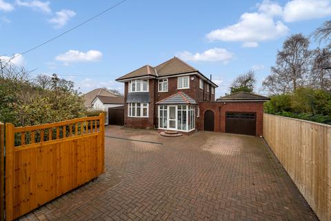 undefined, Cheadle Road, Cheadle Hulme, SK8