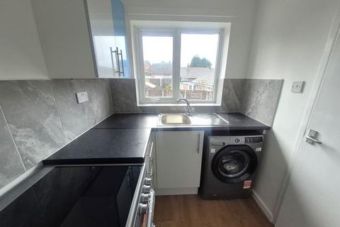 undefined, Chester Road, Walsall WS8