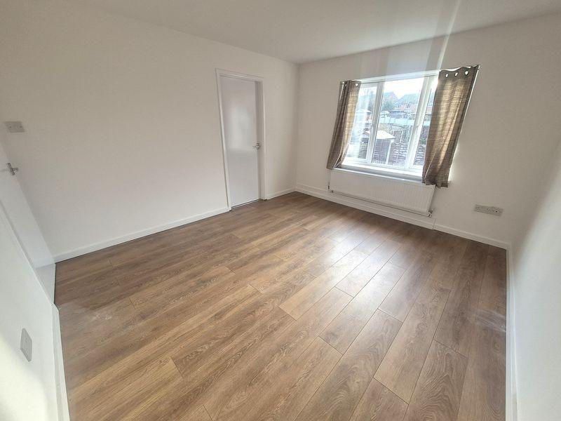 Living Dining Room