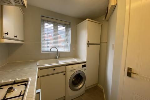 undefined, Zouche Close, Stourbridge DY8