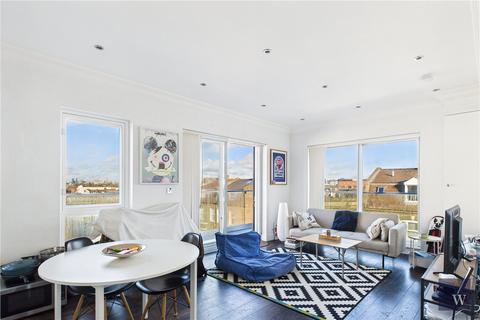 2 bedroom apartment for sale, Wanless Road, London, SE24