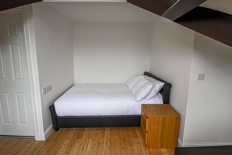 undefined, Apt 14, George House, Piccadilly Court YO1