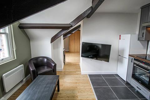 undefined, Apt 14, George House, Piccadilly Court YO1