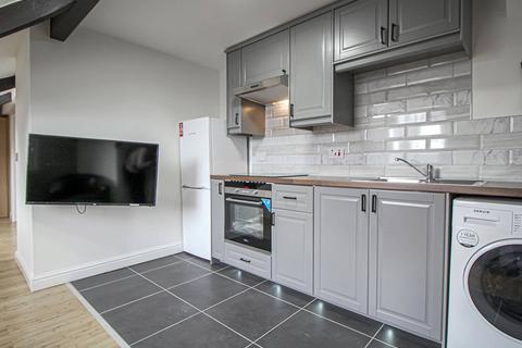 undefined, Apt 14, George House, Piccadilly Court YO1