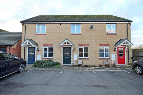 2 bedroom terraced house for sale - Braeburn Road, Deeping St. James, Peterborough, Lincolnshire, PE6