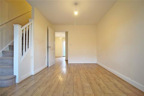 2 bedroom terraced house for sale, Braeburn Road, Deeping St. James, Peterborough, Lincolnshire, PE6
