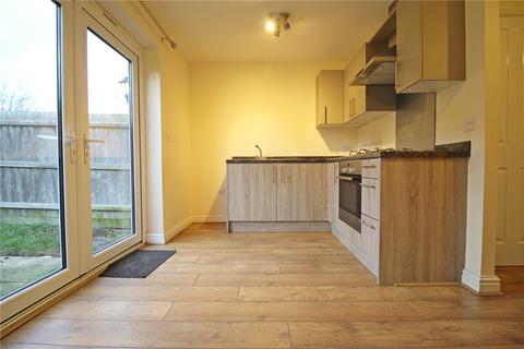 2 bedroom terraced house for sale, Braeburn Road, Deeping St. James, Peterborough, Lincolnshire, PE6