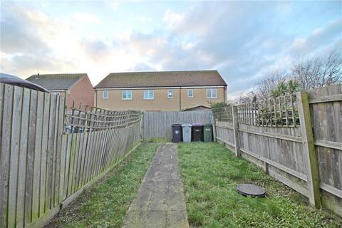 2 bedroom terraced house for sale, Braeburn Road, Deeping St. James, Peterborough, Lincolnshire, PE6