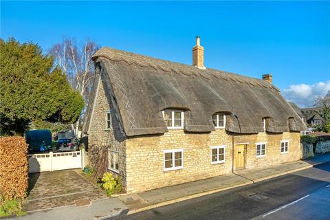 3 bedroom detached house for sale, Church Street, Northborough, Peterborough, Cambridgeshire, PE6