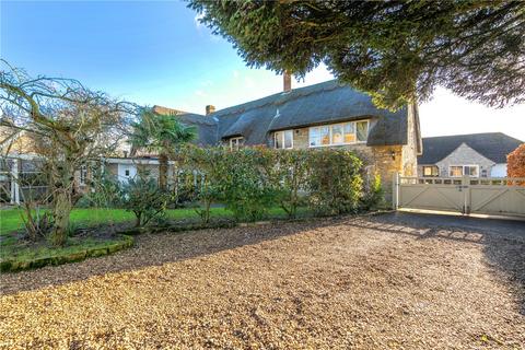 3 bedroom detached house for sale, Church Street, Northborough, Peterborough, Cambridgeshire, PE6