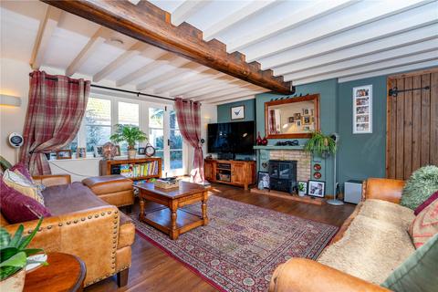 3 bedroom detached house for sale, Church Street, Northborough, Peterborough, Cambridgeshire, PE6