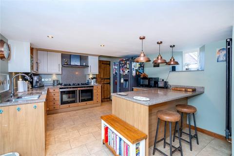 3 bedroom detached house for sale, Church Street, Northborough, Peterborough, Cambridgeshire, PE6