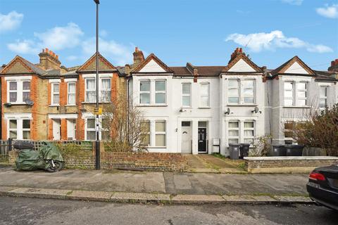 2 bedroom flat for sale, Pattenden Road, London SE6