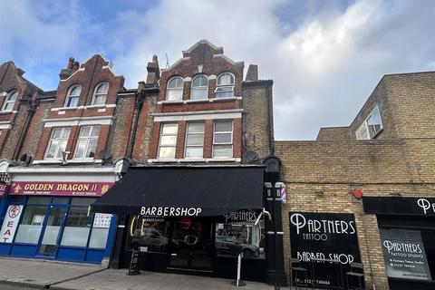 High Street, Herne Bay