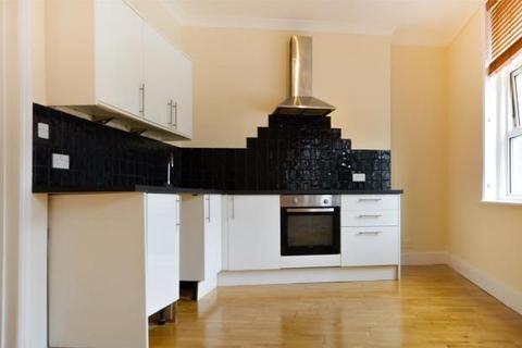 1 bedroom flat for sale, High Street, Herne Bay
