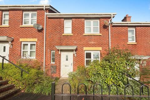 3 bedroom terraced house for sale - Martlet Road, Minehead TA24