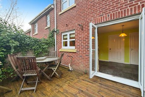 undefined, Martlet Road, Minehead TA24