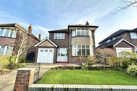 undefined, Arnesby Avenue, Trafford M33