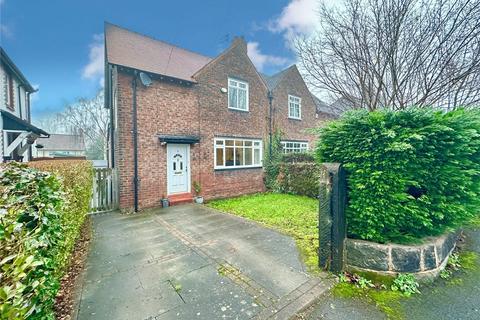 3 bedroom semi-detached house for sale, St. Marks Avenue, Trafford WA14
