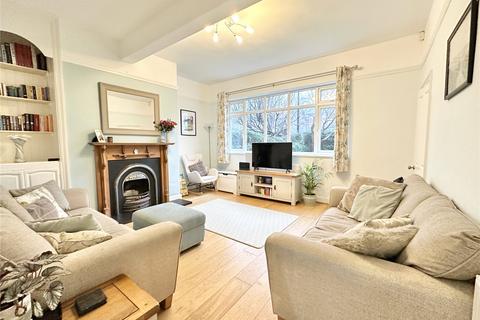 3 bedroom semi-detached house for sale, St. Marks Avenue, Trafford WA14