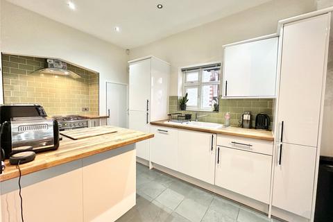 3 bedroom semi-detached house for sale, St. Marks Avenue, Trafford WA14