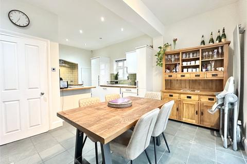 3 bedroom semi-detached house for sale, St. Marks Avenue, Trafford WA14