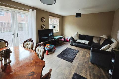 3 bedroom terraced house for sale, Douthwaite Road, Bishop Auckland