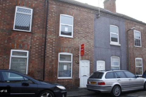 undefined, King Street, Burton-on-Trent DE14