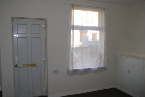 undefined, King Street, Burton-on-Trent DE14