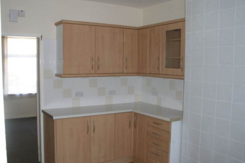 undefined, King Street, Burton-on-Trent DE14