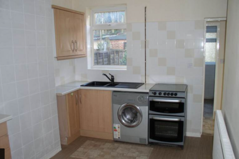undefined, King Street, Burton-on-Trent DE14